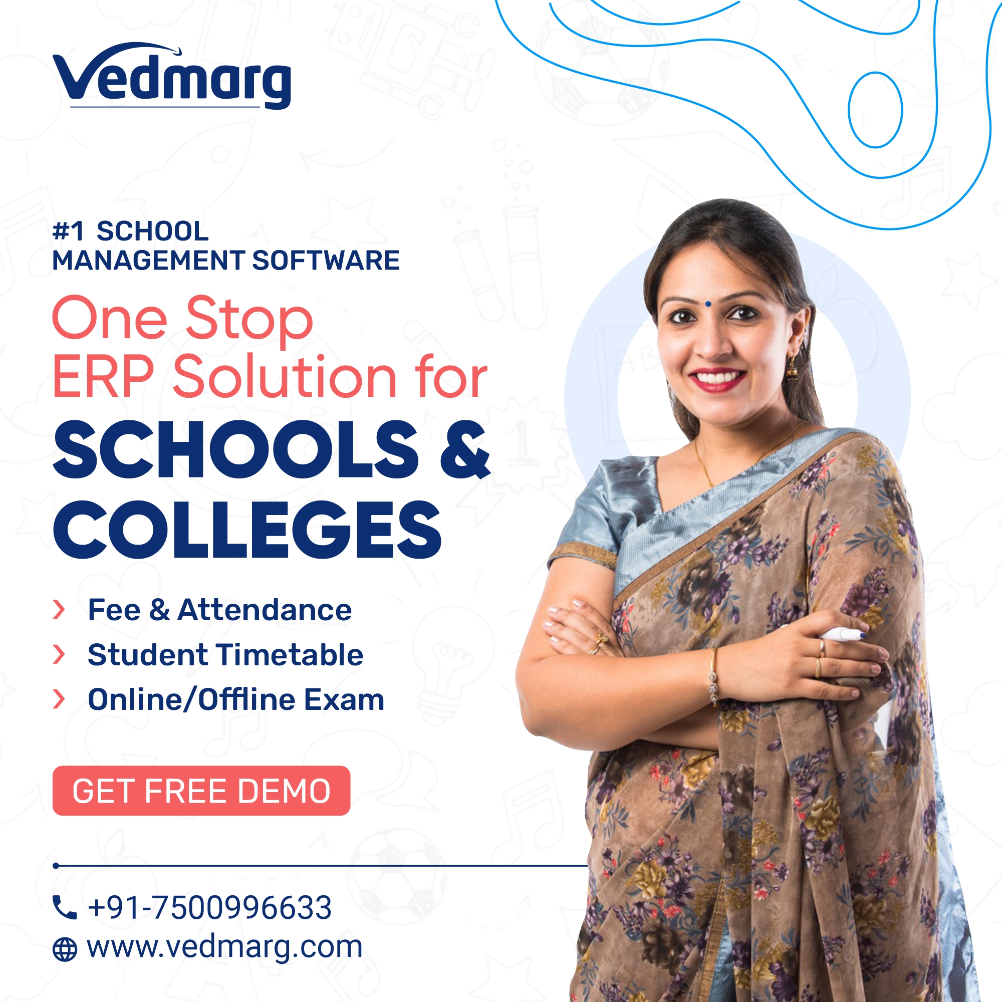school-management-software-vedmarg