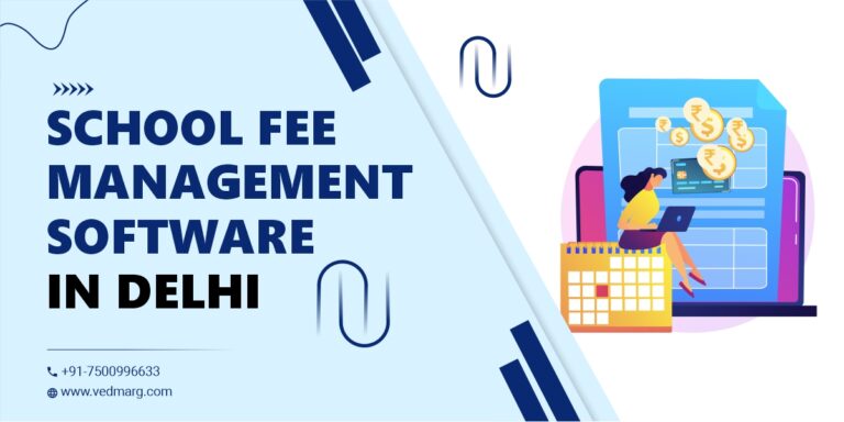 School Fee Management Software in Delhi - Free Mobile Apps