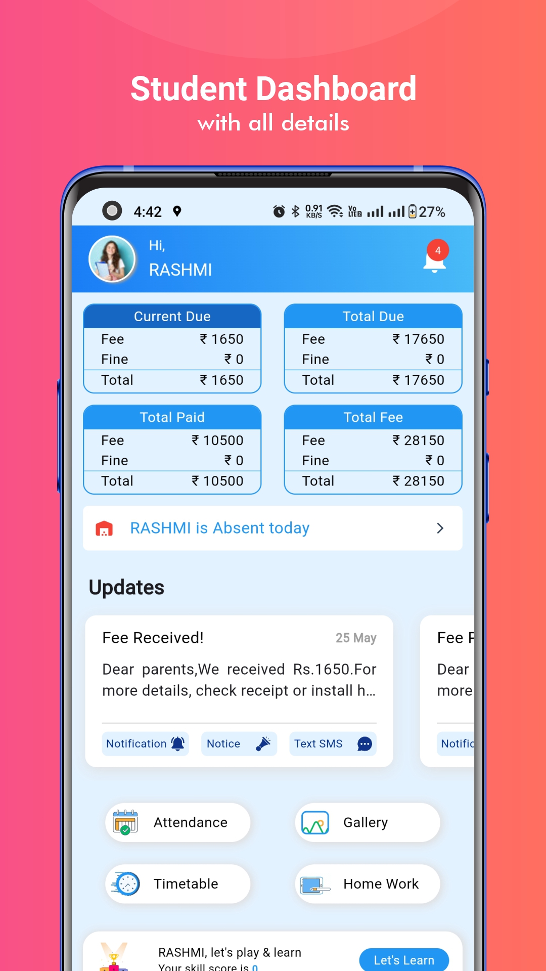 student-dashboard-school-software