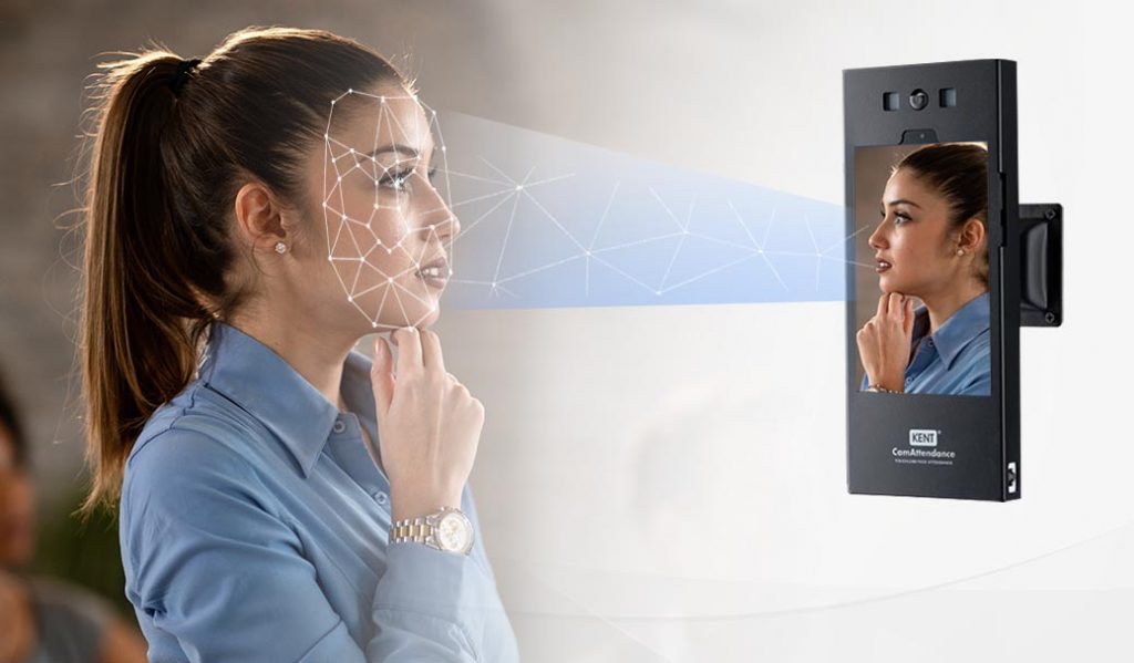 Facial Recognition System - Best Biometric Attendance System Software - Track Student & Staff Attendance Facial Recognition System