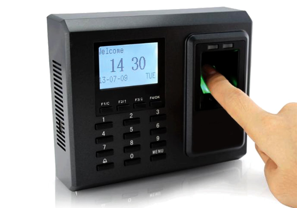 Fingerprint Recognition System - Best Biometric Attendance System Software - Track Student & Staff Attendance Fingerprint-Recognition-System