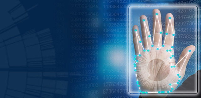 Hand Geometry Recognition System - Best Biometric Attendance System Software - Track Student & Staff Attendance Hand Geometry Recognition System