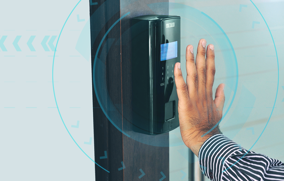 Vein Pattern Recognition System - Best Biometric Attendance System Software - Track Student & Staff Attendance Vein Pattern Recognition System