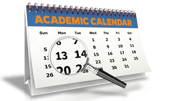 academic year plan for school