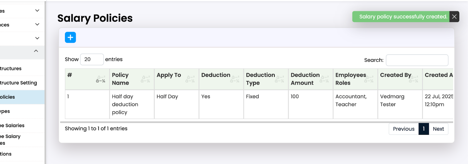 11 - HR Payroll Management - Setup, Features, & Use Cases [Complete Guide]