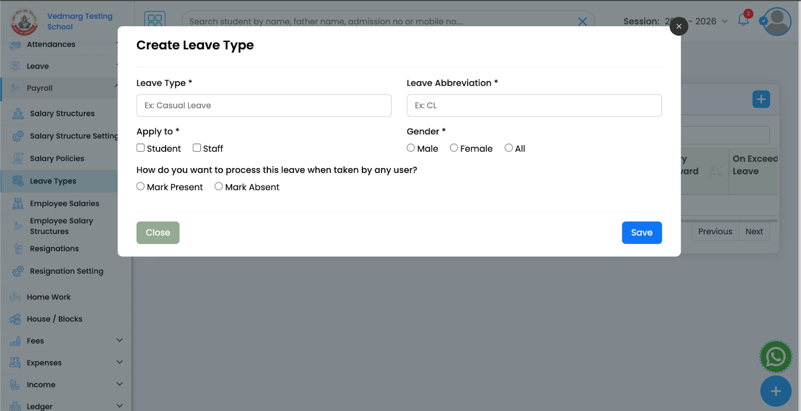 Payroll software for small businesses