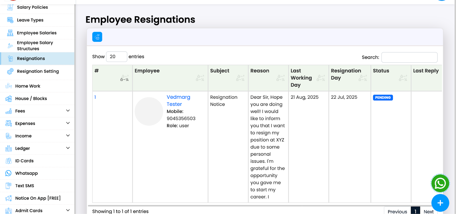 payroll software for HR teams