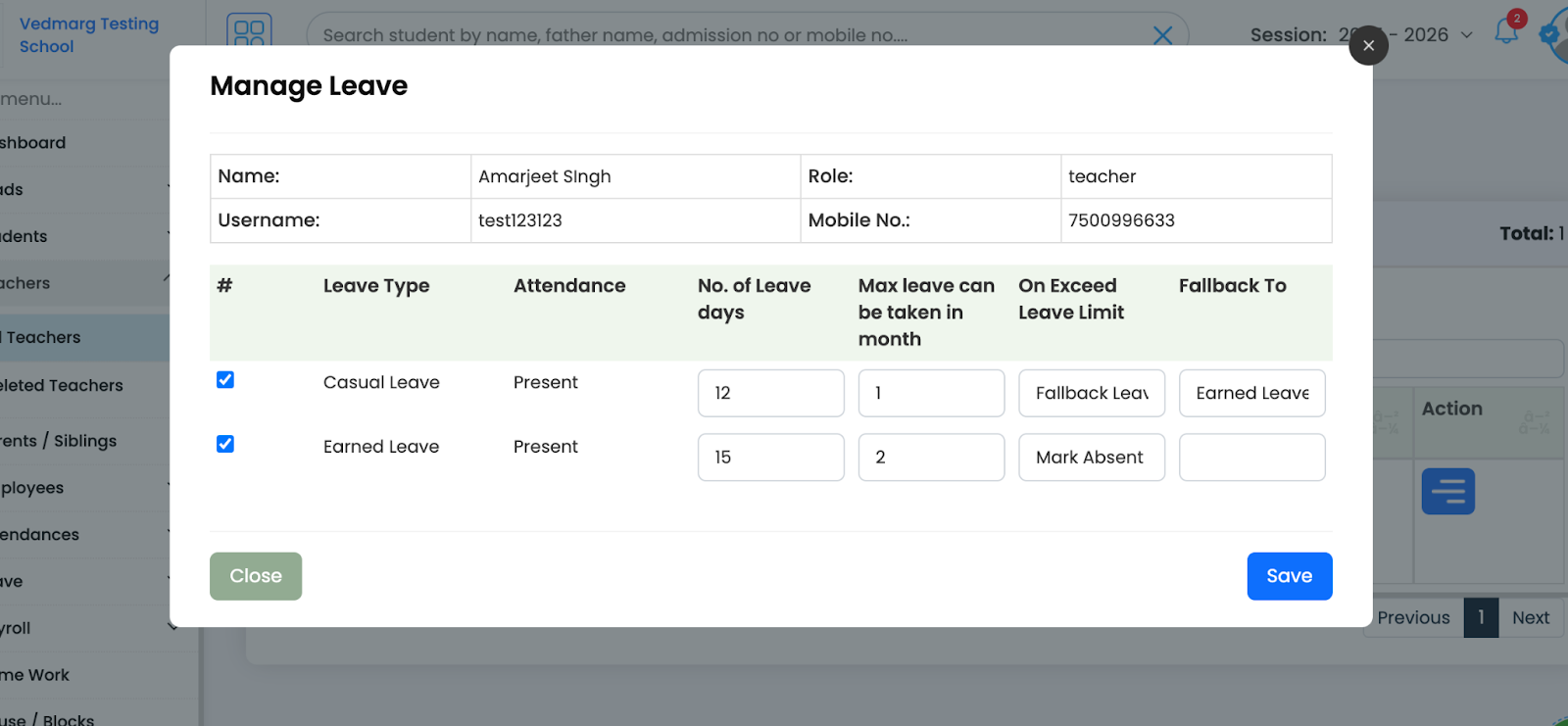 online payroll software