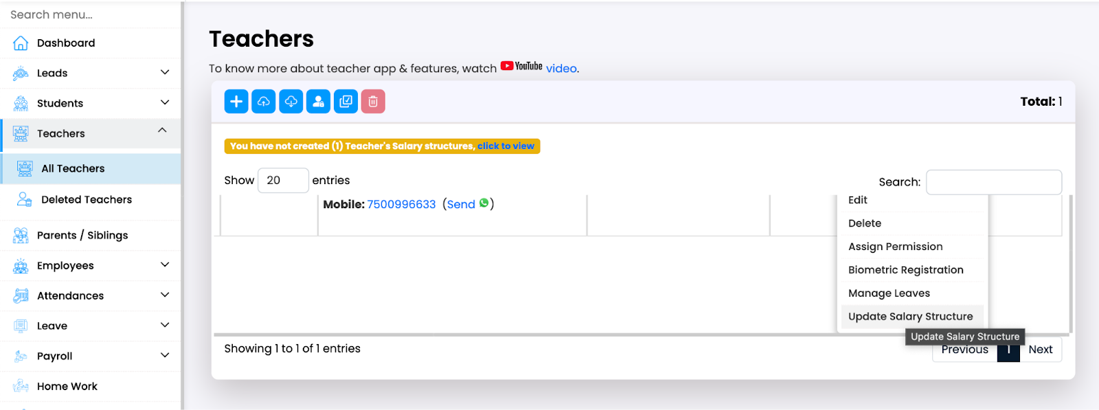 payroll software for HR