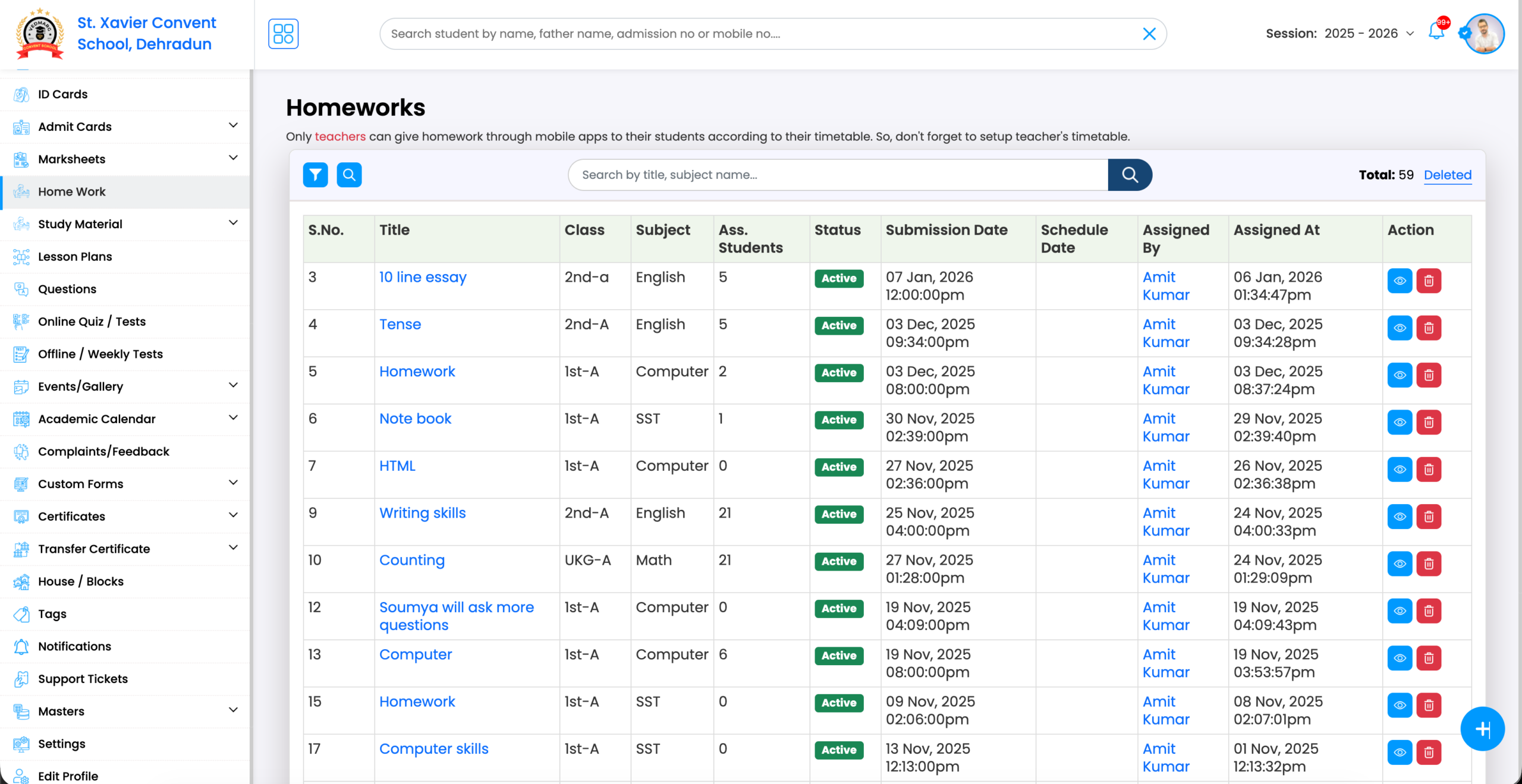 image 5 scaled - Cloud Based School Management Software for Modern Schools school management software in gurugram