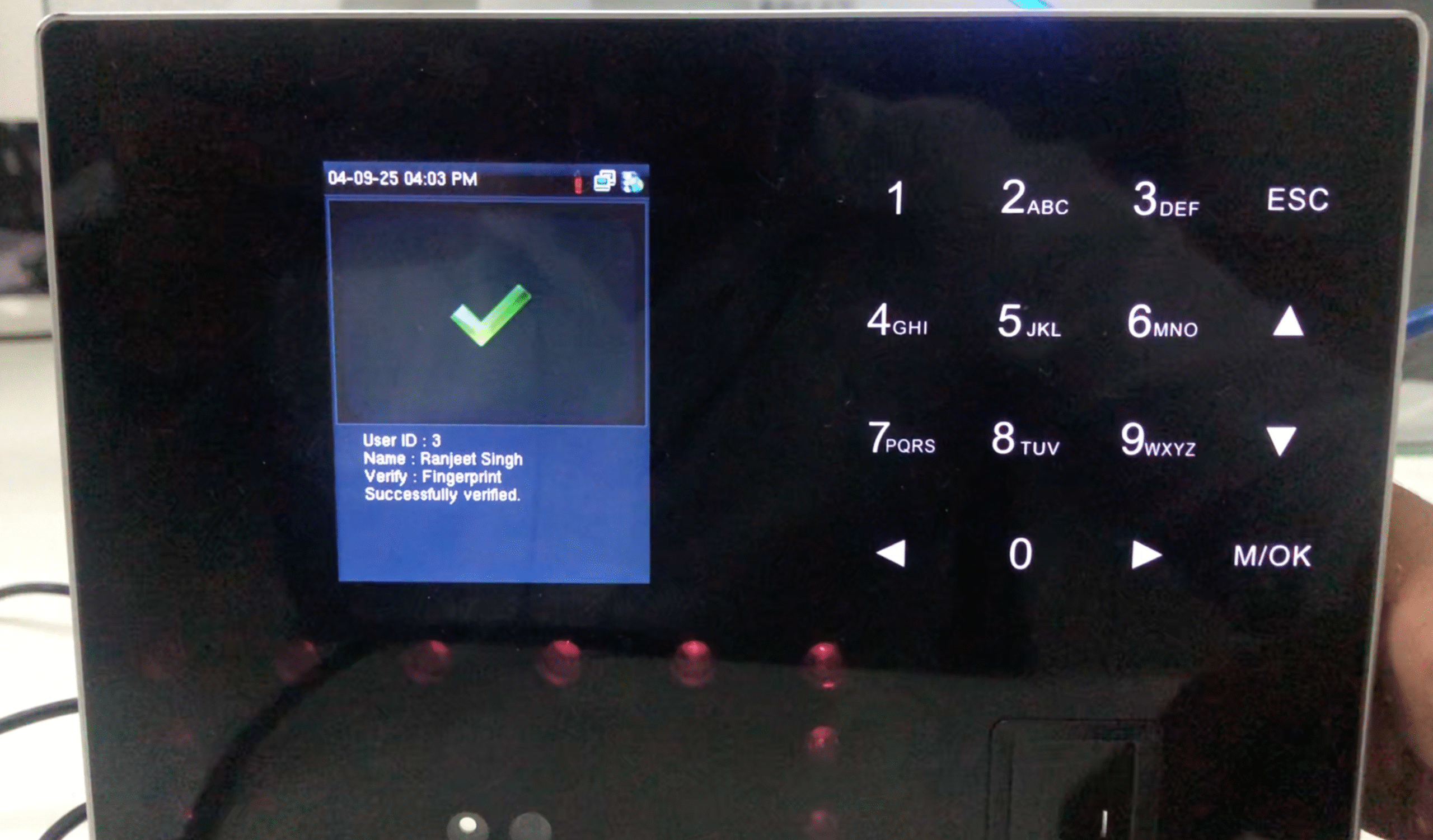 image 13 scaled - How to Setup Biometric Device with Vedmarg EdTech ERP – Setup, Real-Time Attendance, SMS Alerts